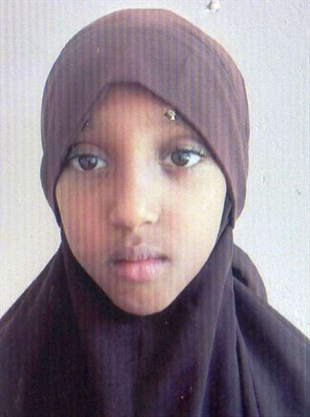 Fazma Mohamed Adan Huka