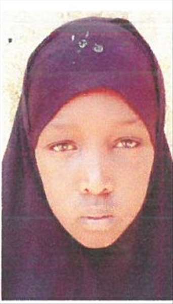 Aisha Ibrahim Ali Hassan
