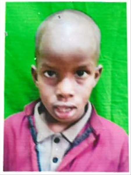 Mohamed Hussein Maalim Abdi