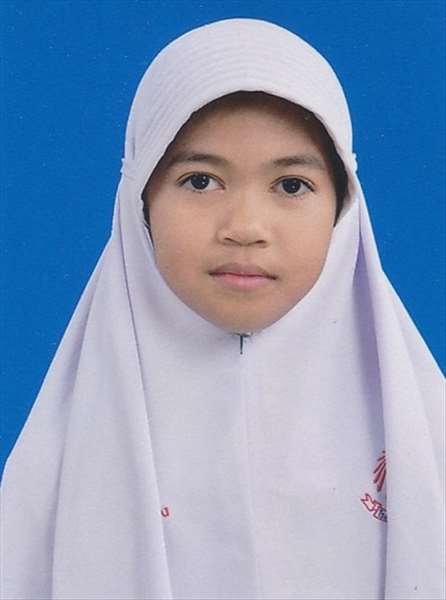 hasanah abdulhaleem seem noolitrh