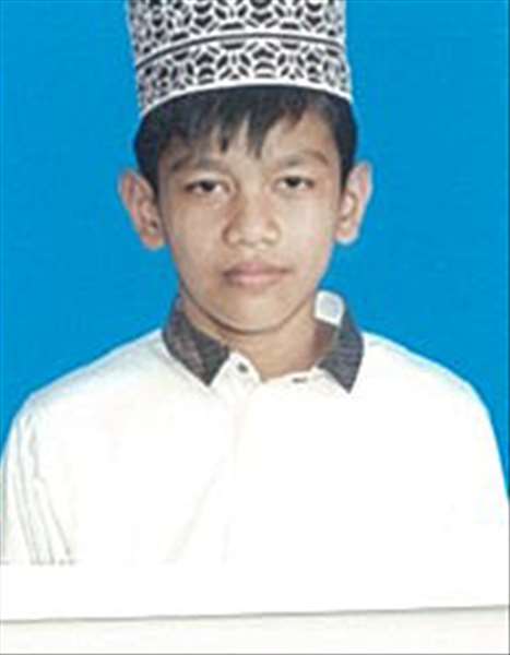 عباس  جابر   مادداري داراكاي