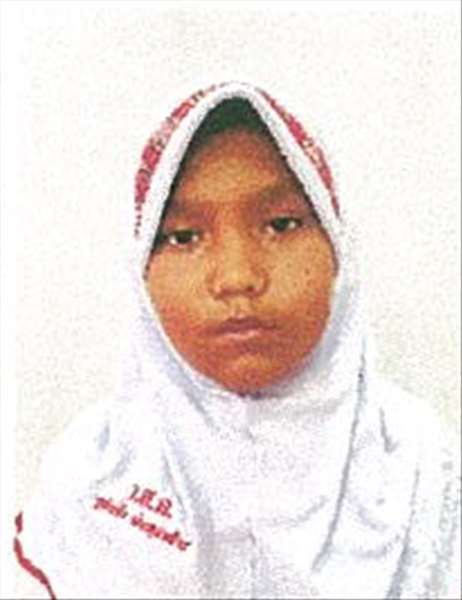sumaiyah doramae marosing abdulloh
