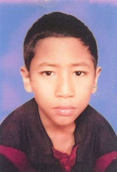 muhaimeen abroheem doloh Doroseh