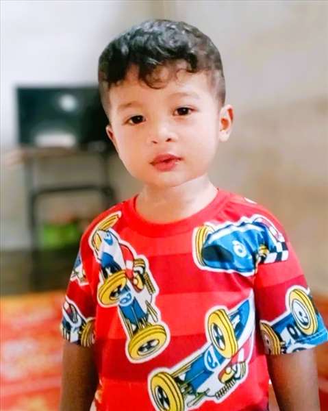 Chanathip Madsoleh Jehmad Maala