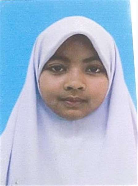 Nurfatini Ramae Hama Binhama