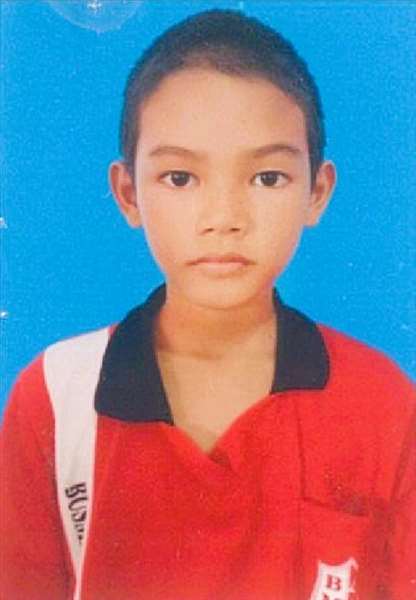 Phakhin Peeraphon Zainun Manthad