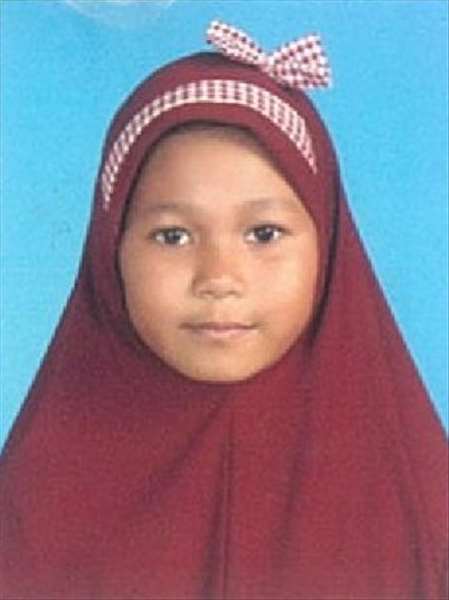Natthida Chakkrit Saad Arachad