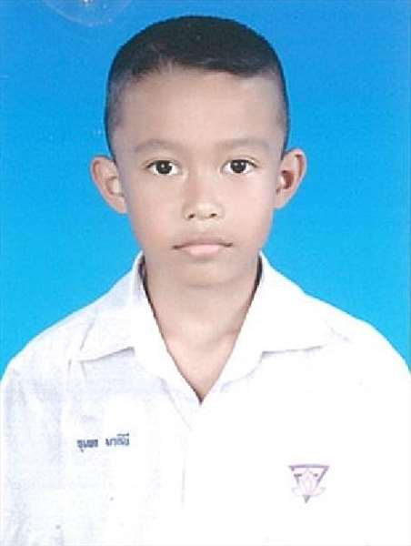 Jumpol Roched Maae Malinee