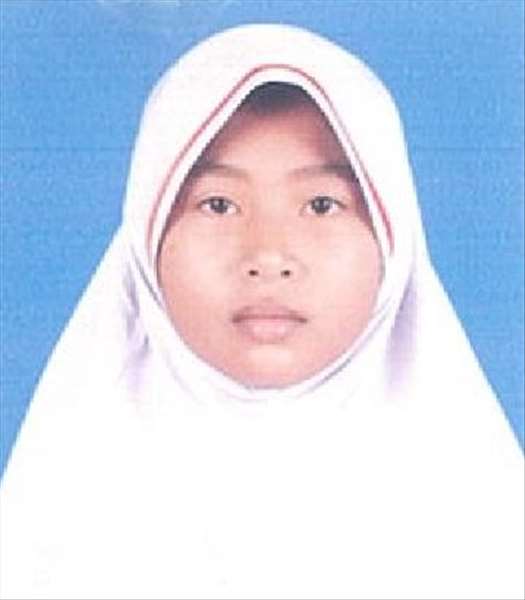 Nurunhasanah Jehlah Yusoh Hama