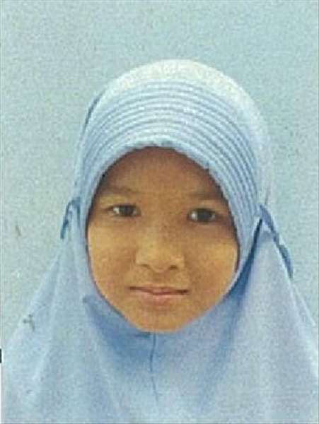Nuraira Ibrohem Auma Heah