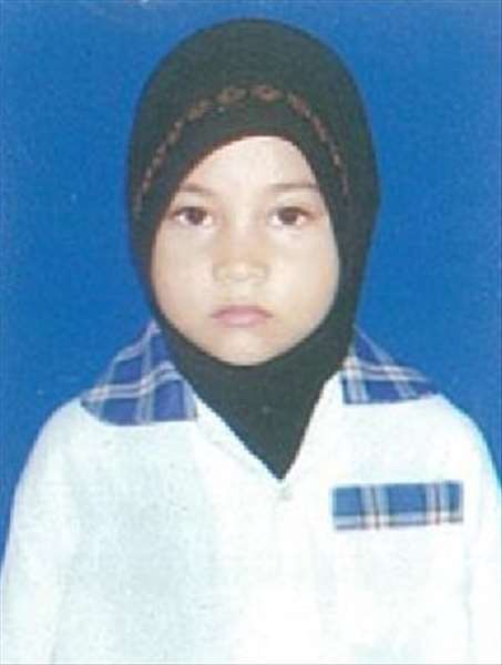 Nurarlisa Ahmad Ha Samoh
