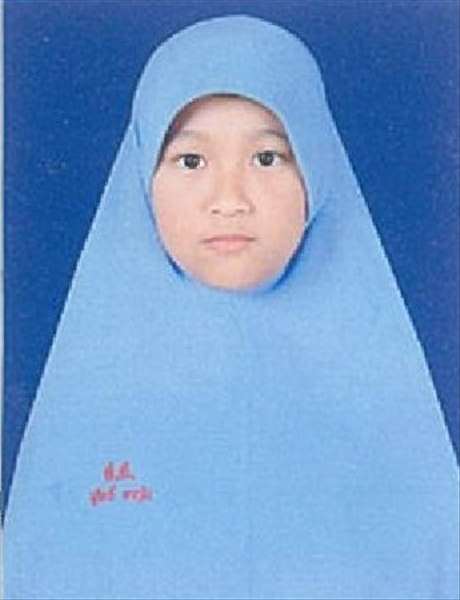 Nurimah Muhammadnuruddeen Mayusoh Chekuno