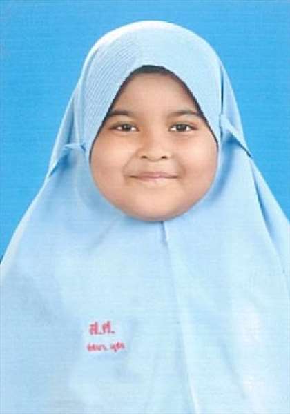 Asma Mahama cheismael Musor
