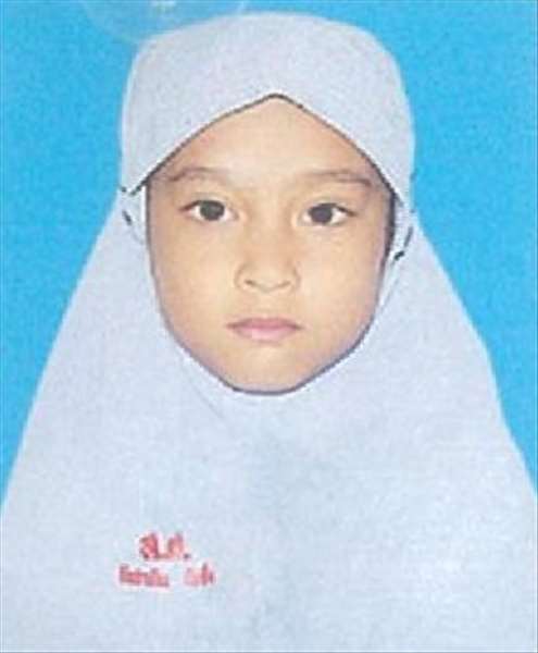 Nifatin Salahuddin Maroyee Niseng