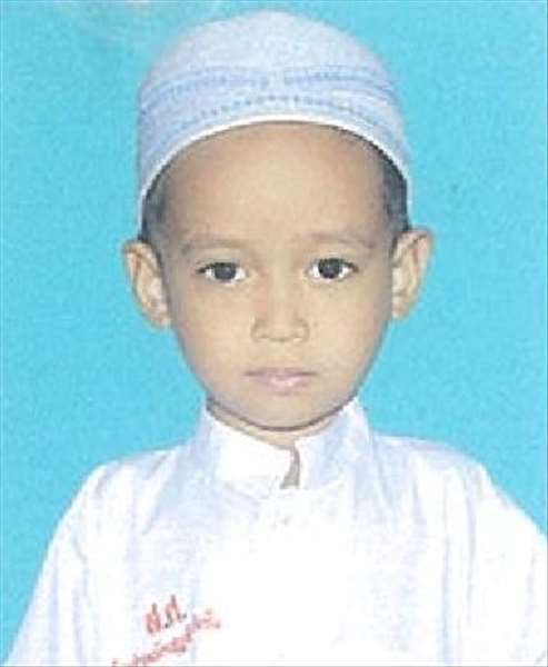 Nimuhammadfadlee Salahuddin Maroyee Niseng