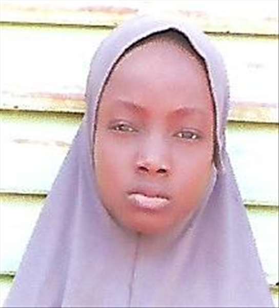 DJOUMEY TAIROU MAMAM SALIFOU