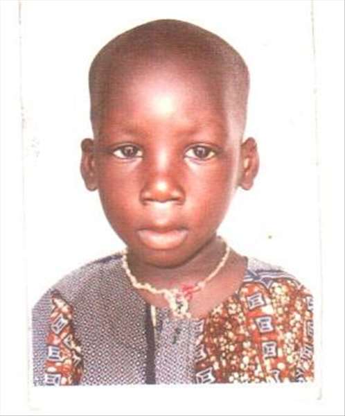 MOHAMED NANGUIBOU HABILOU IDRISSOU