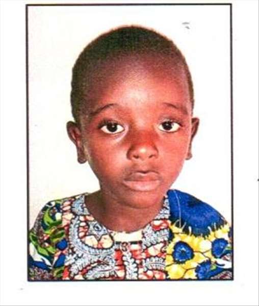 ABDOURAOUFOU ALIMI ABOUDOULAYE BAPARAPE