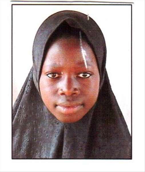 ANATOU ELHADJALASSANE BABONI YARI