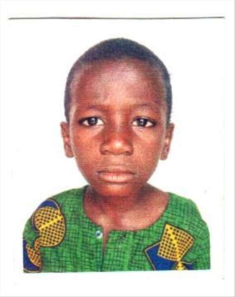 SOULEMANE ALASSANE ABOUDOU TOURE