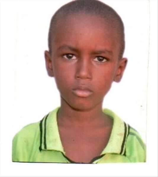NOUROU DJIBRIL OUMAROU CHAIBOU