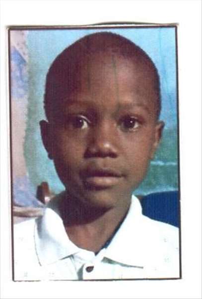 ABDOULMADJIDI ISSAHOU SYLLA ADAMOU