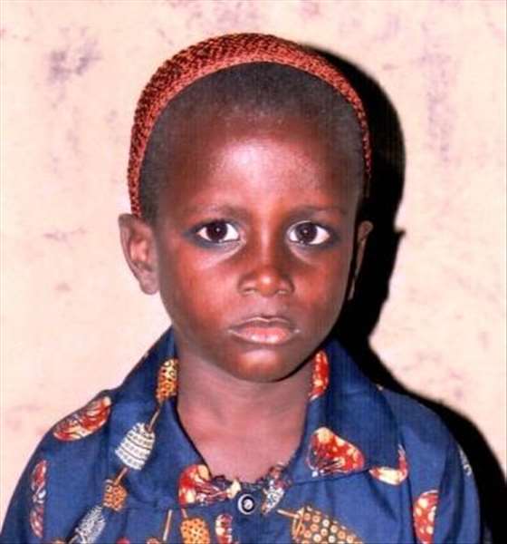 HOUDOU WOROU MOUSSA SANWE