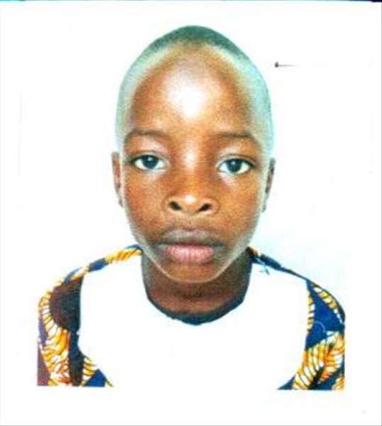 MOHAMADOU NABIL OROU MAMAH