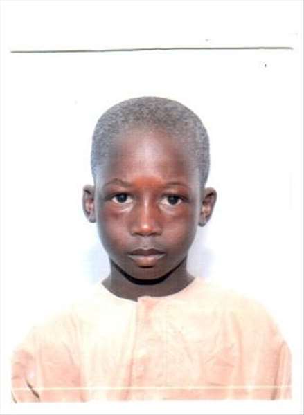 ABDOULMADJID WAHABOU BOUKARI TOURE