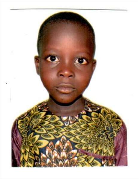 RAYANE ABDOULAYE DJIBRIL KOLY