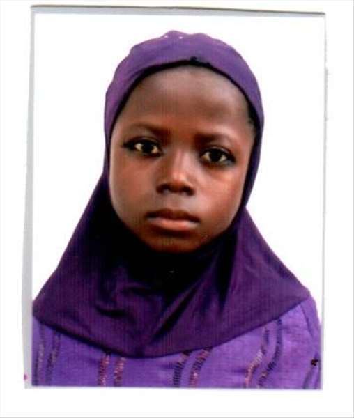 شمسية هارون محمد سيلا