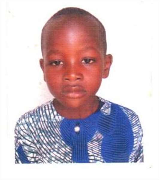 MOUCHARAF AROUNA ABOUDOULAYE KOSSOU