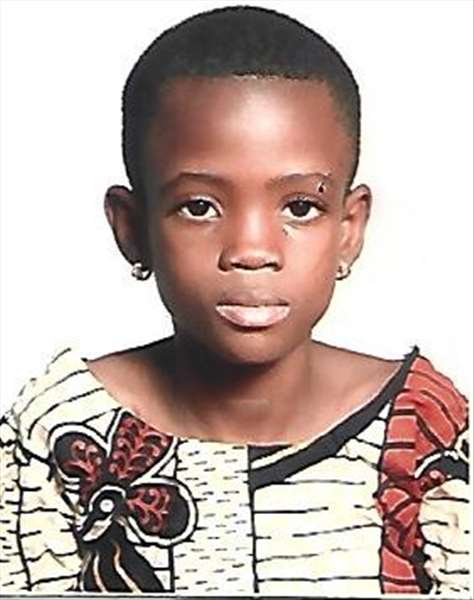 NADIATH SOULEYMANOU BAPARAPE TRAORE