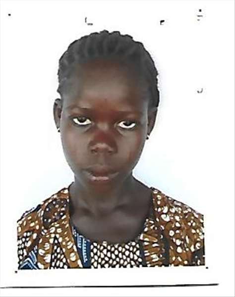 FATIRATOU SAKIBOU ZOUMAROU BONA