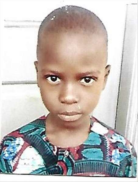 ADILOU NOUROU TOURE AROUNA
