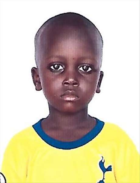FAYADOU AFISSOU SYLA BOUKARI