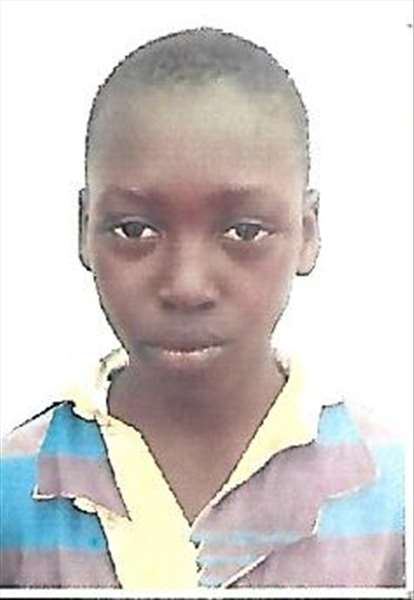 FIRDAOUSSOU GAFOUROU SOULE IBRAHIM
