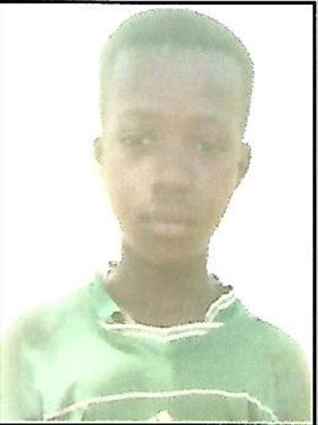 ILIYASSOU MOHAMED DABO GOUDI