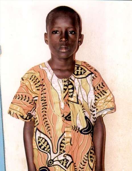 RAYANE ABDOULAYE SALIFOU ABDOULAYE