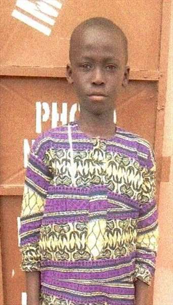 MACHKOUR ABOUBAKARI BIO DRAMANE