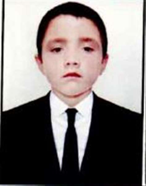 Ali qurban badaragha nazar