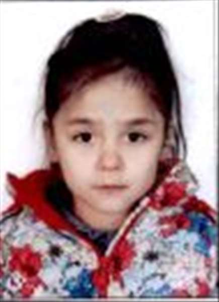 FarahNaz safar Ali uwz