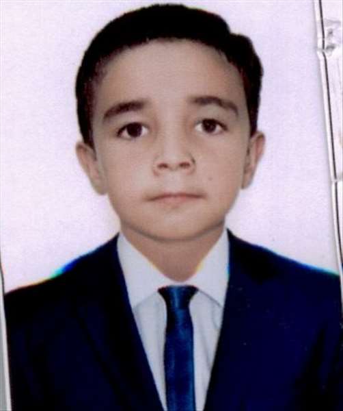 Ysuf Saidmumin Islom Juma