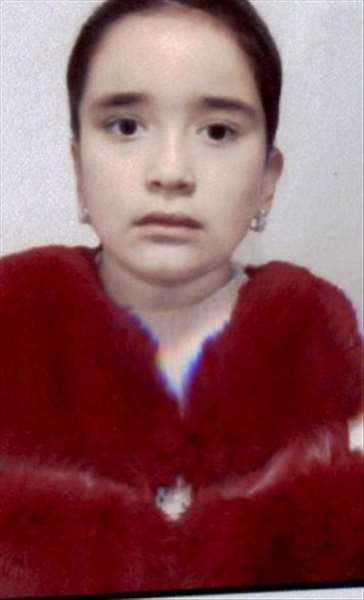 Omina Rustam Safar Davlat