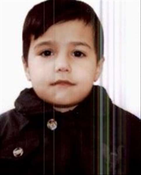 Abumuslim Behruz Odina Hakim