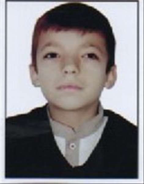 Amir Ghafor Amir Sulton