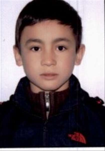 Muhammad Qudratullo Mahmadullo Karim