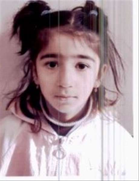 Sumaya Sunatullo Mahmadullo Qurbon