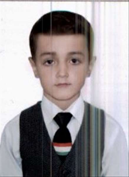 مصطفى رمضان محمد محمد