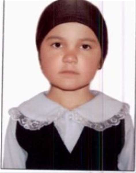 Kimiyo Umed Mahmadali Salim